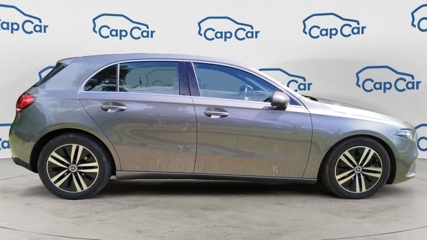 Mercedes Classe A - Photo 4