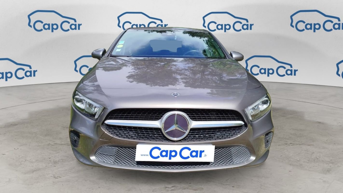 Mercedes Classe A - Photo 5