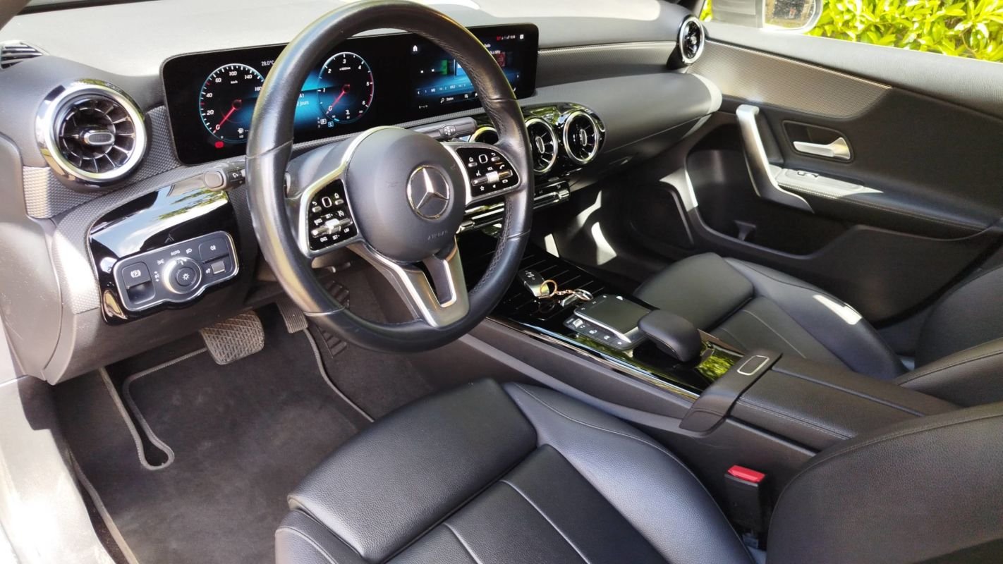 Mercedes Classe A - Photo 8