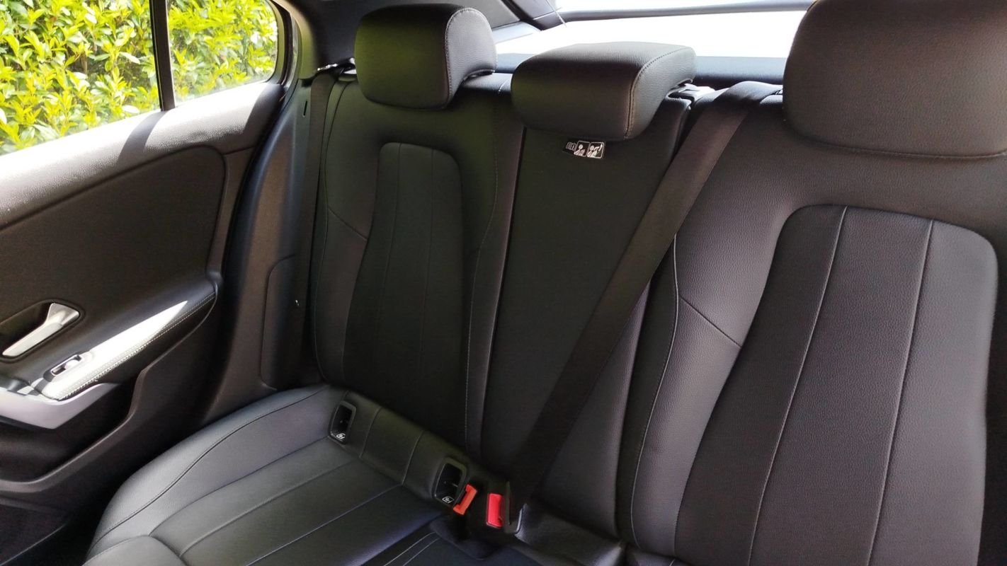 Mercedes Classe A - Photo 9