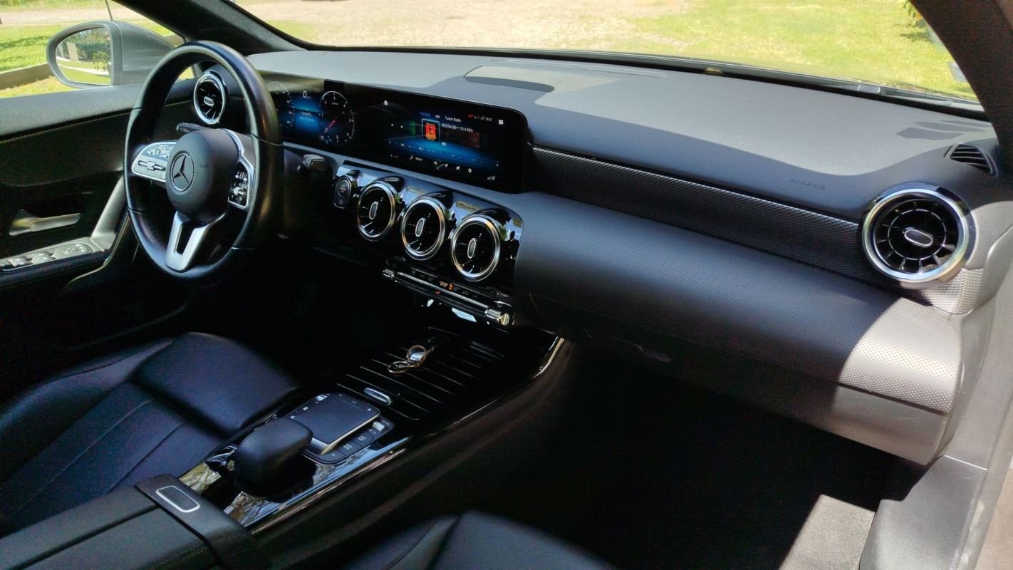 Mercedes Classe A - Photo 10