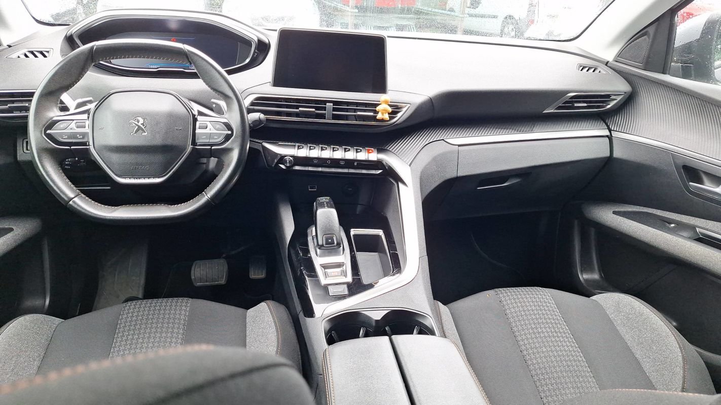 Peugeot 3008 - Photo 11