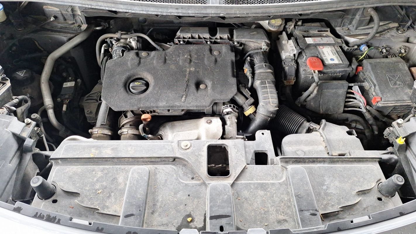 Peugeot 3008 - Photo 15