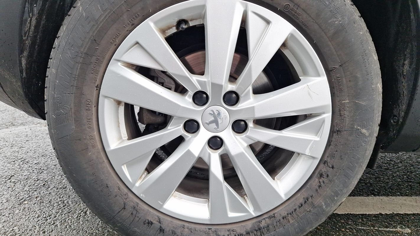 Peugeot 3008 - Photo 16
