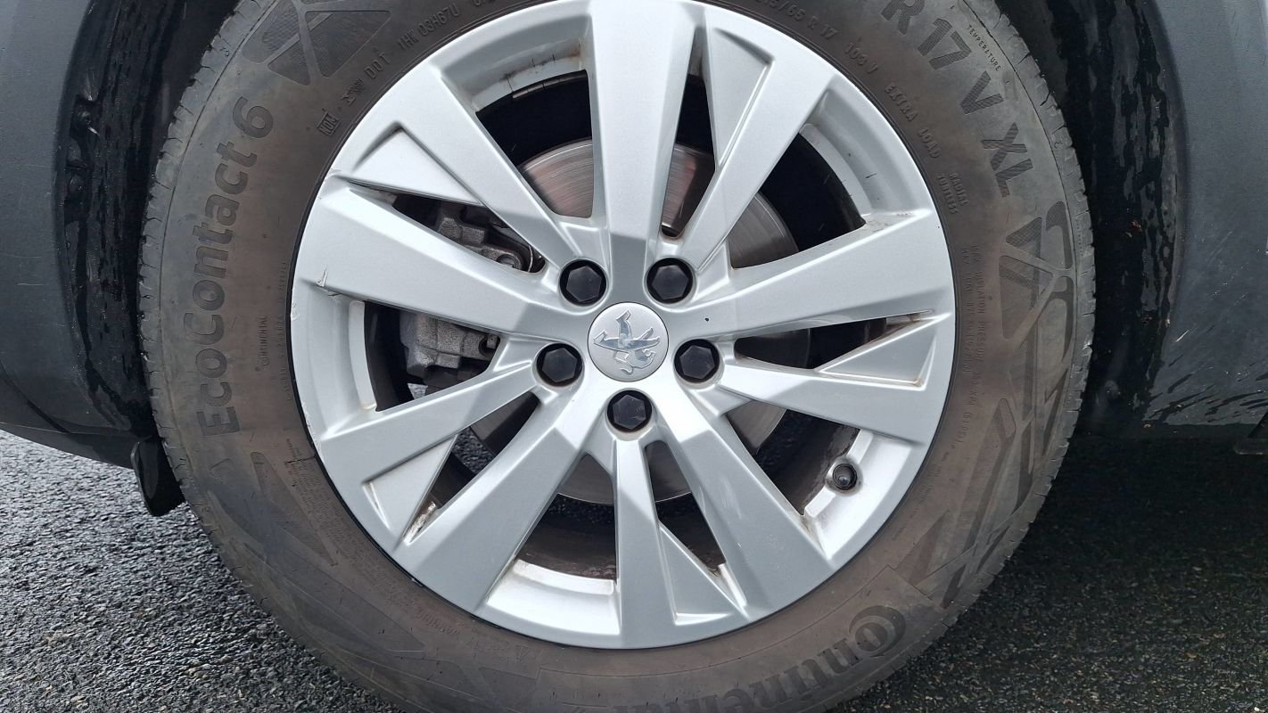 Peugeot 3008 - Photo 18