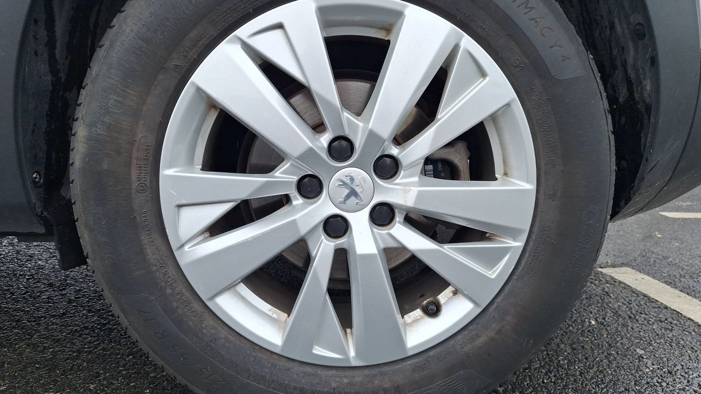 Peugeot 3008 - Photo 19