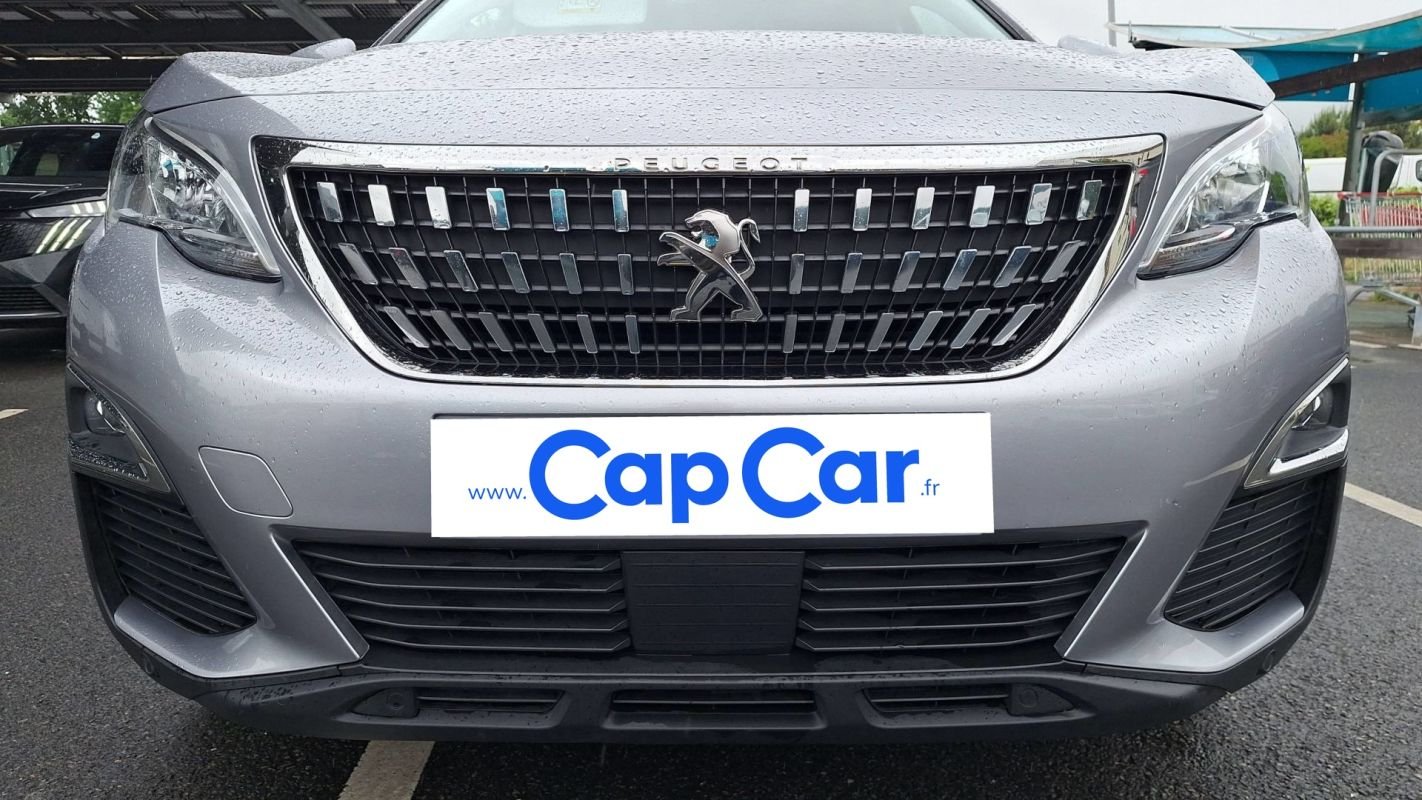 Peugeot 3008 - Photo 20