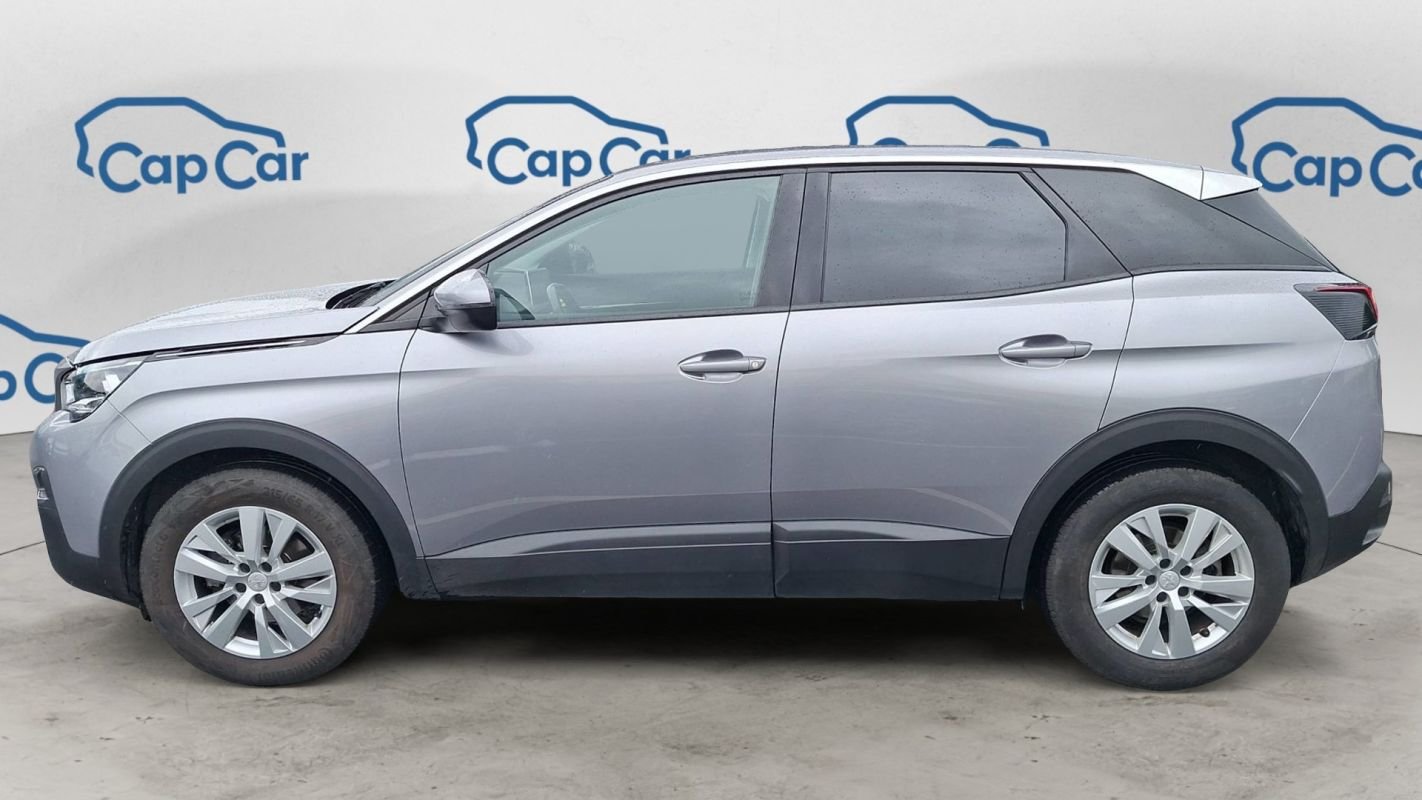 Peugeot 3008 - Photo 2
