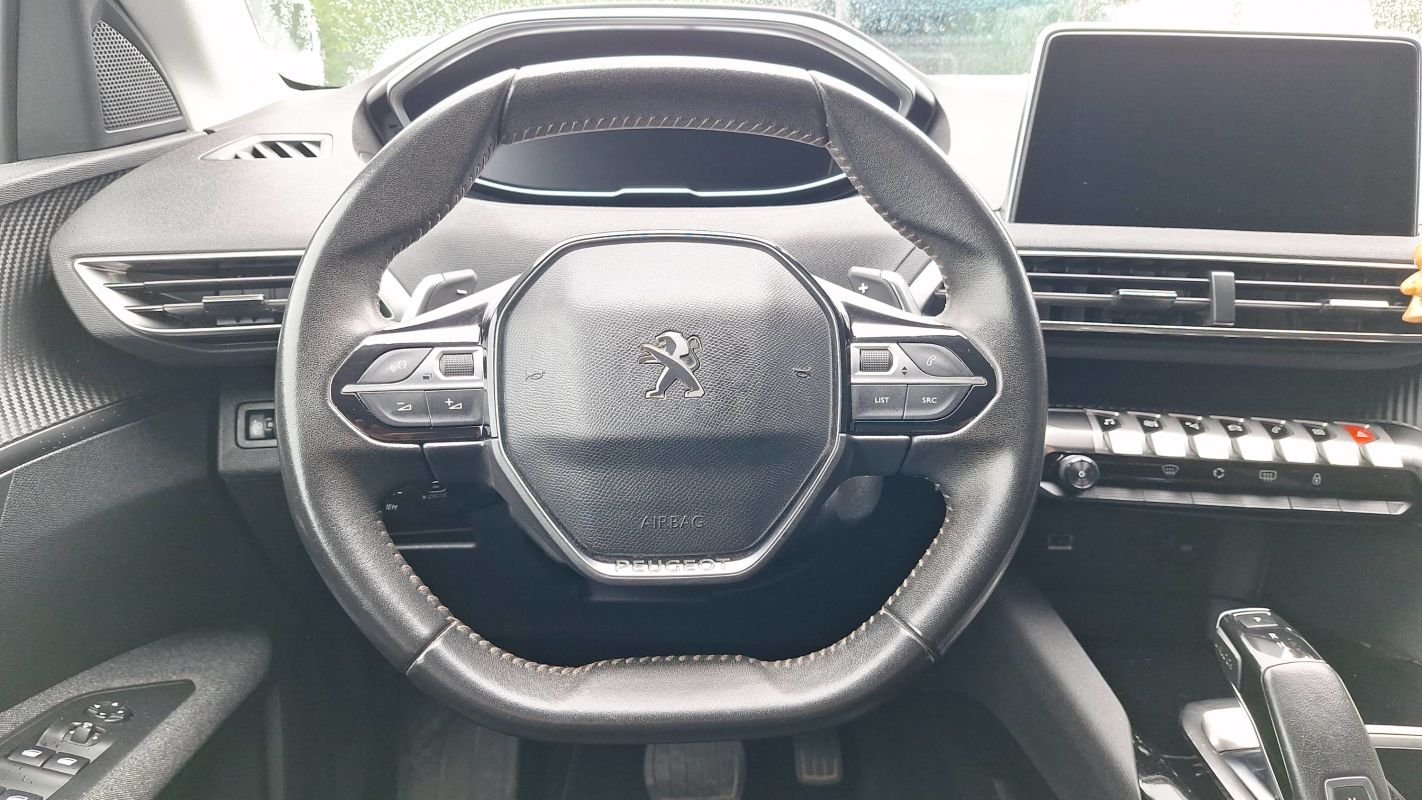 Peugeot 3008 - Photo 24
