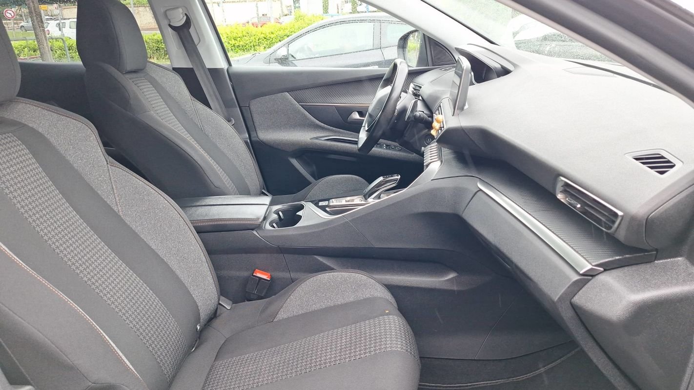 Peugeot 3008 - Photo 25