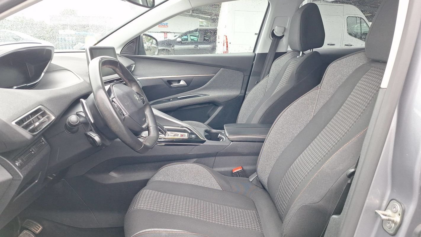 Peugeot 3008 - Photo 26