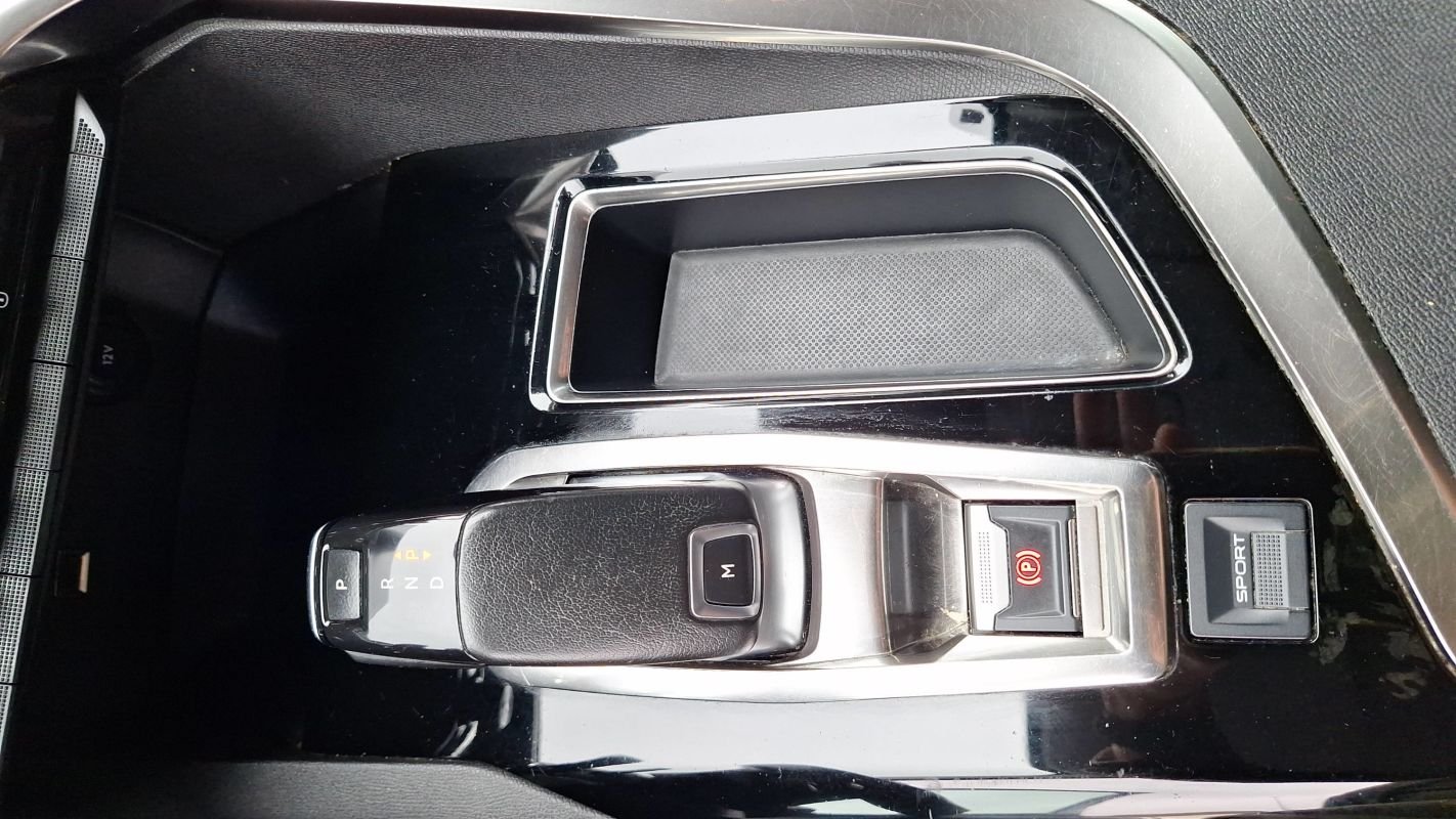 Peugeot 3008 - Photo 27