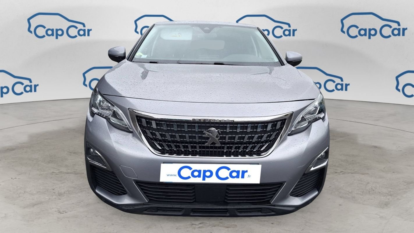 Peugeot 3008 - Photo 5