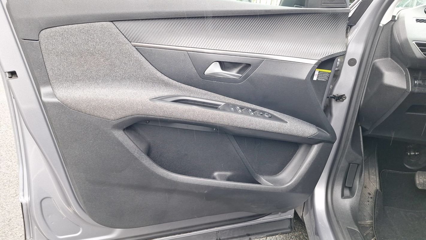 Peugeot 3008 - Photo 7