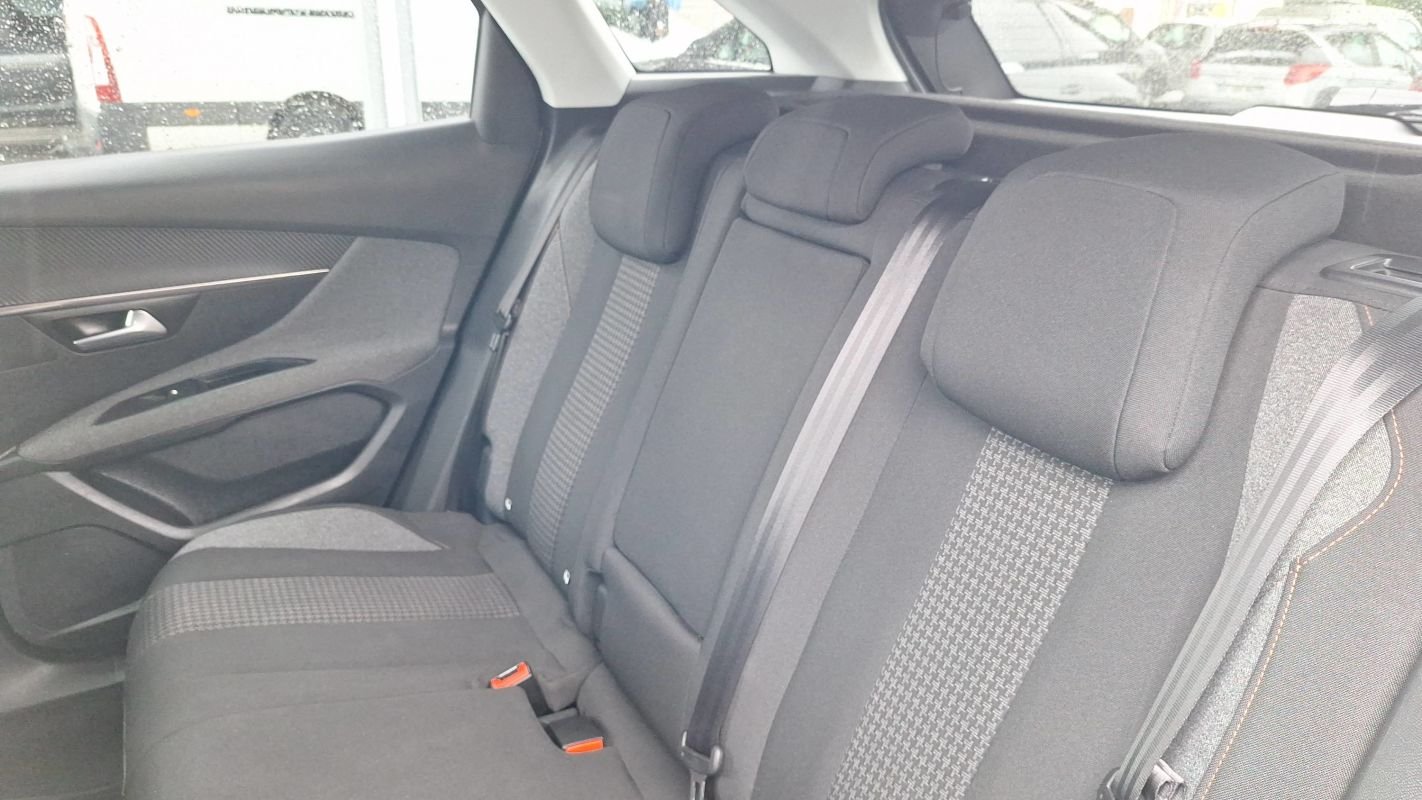 Peugeot 3008 - Photo 9