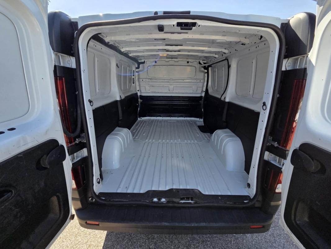 Renault Trafic - Photo 14