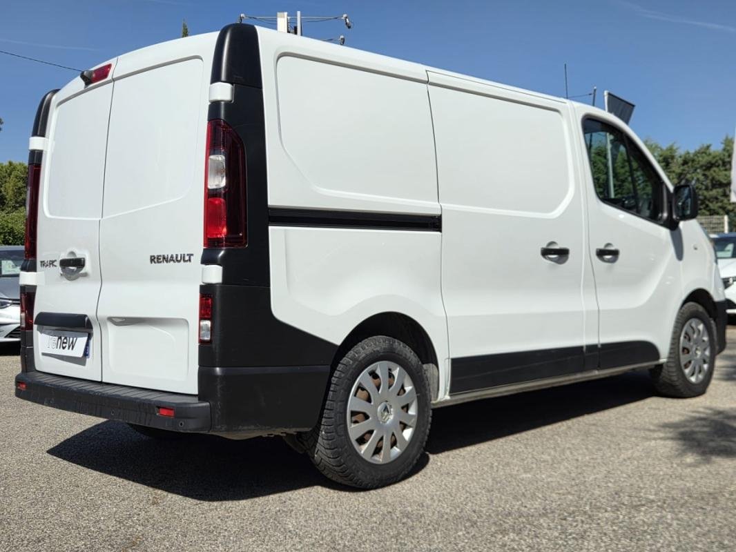 Renault Trafic - Photo 16