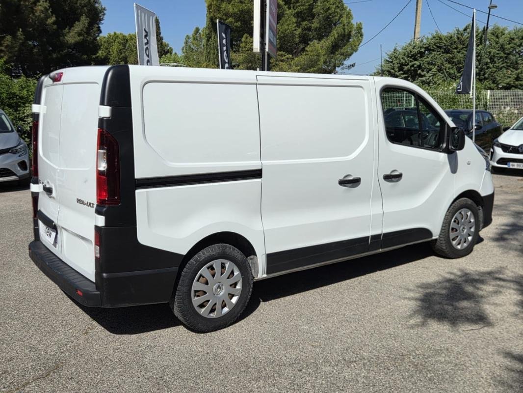 Renault Trafic - Photo 17