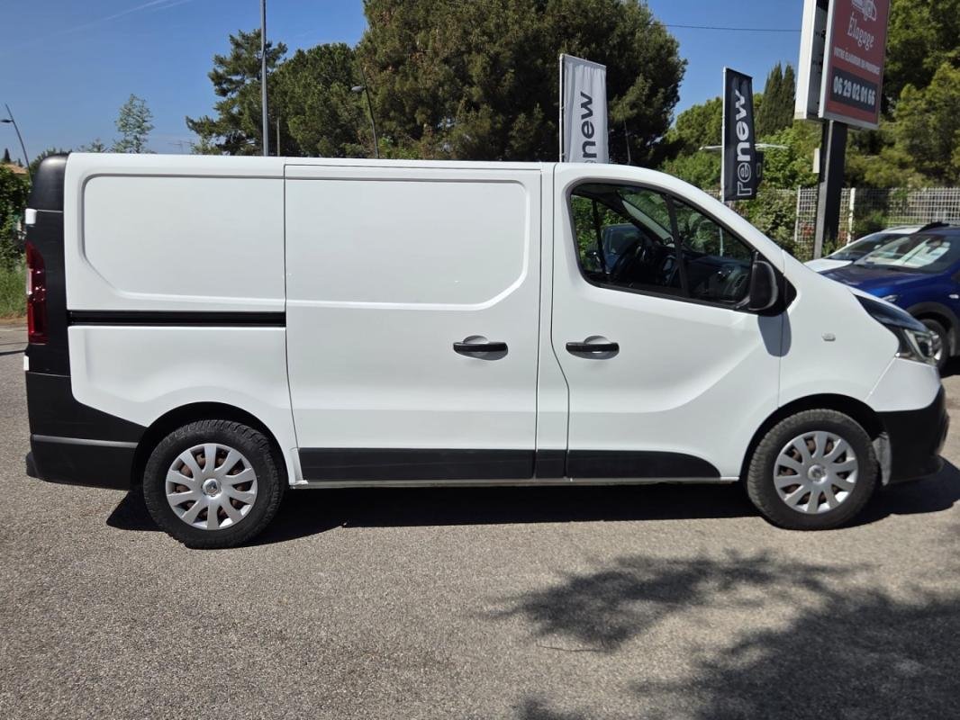 Renault Trafic - Photo 18