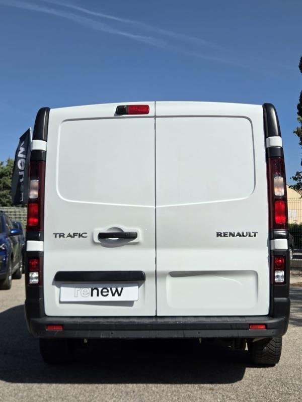 Renault Trafic - Photo 19