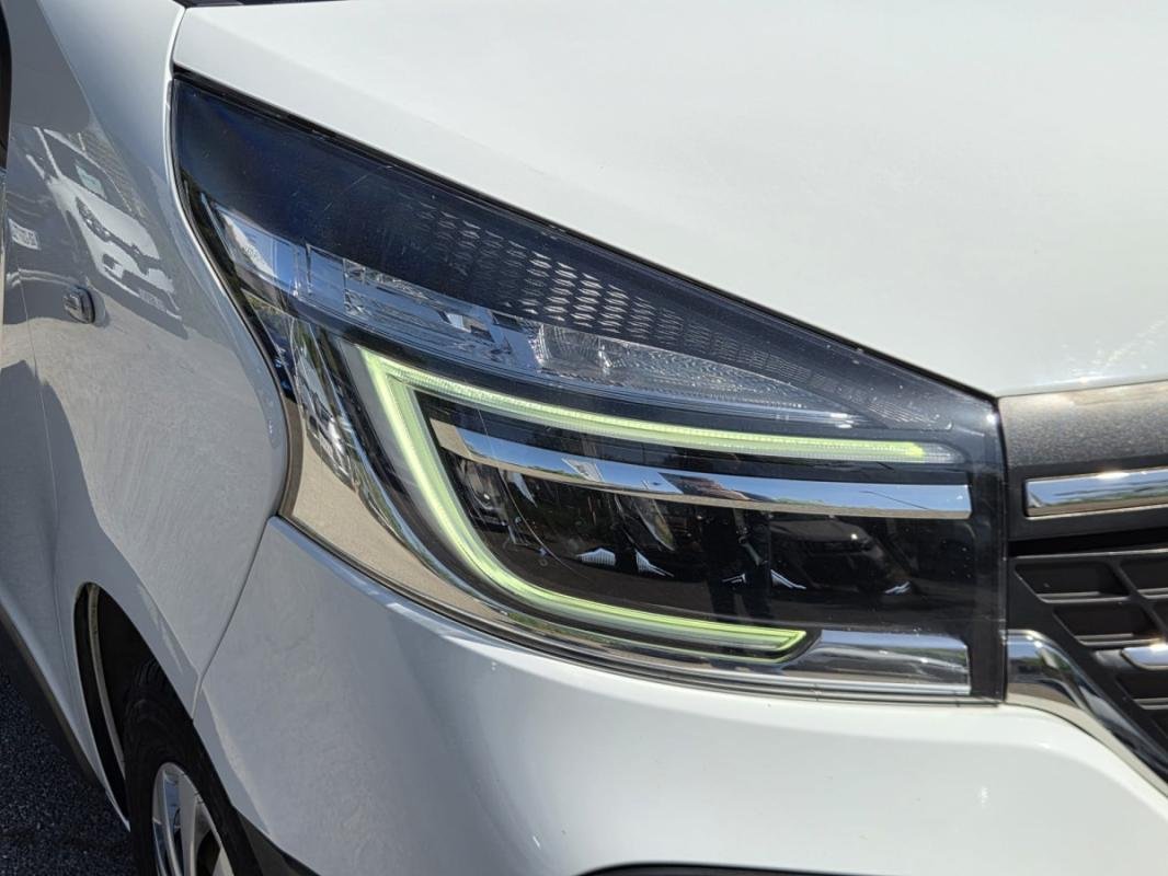 Renault Trafic - Photo 20
