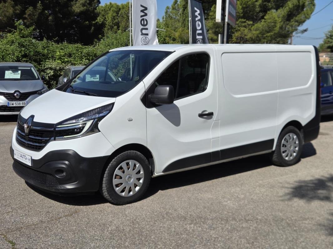 Renault Trafic - Photo 2