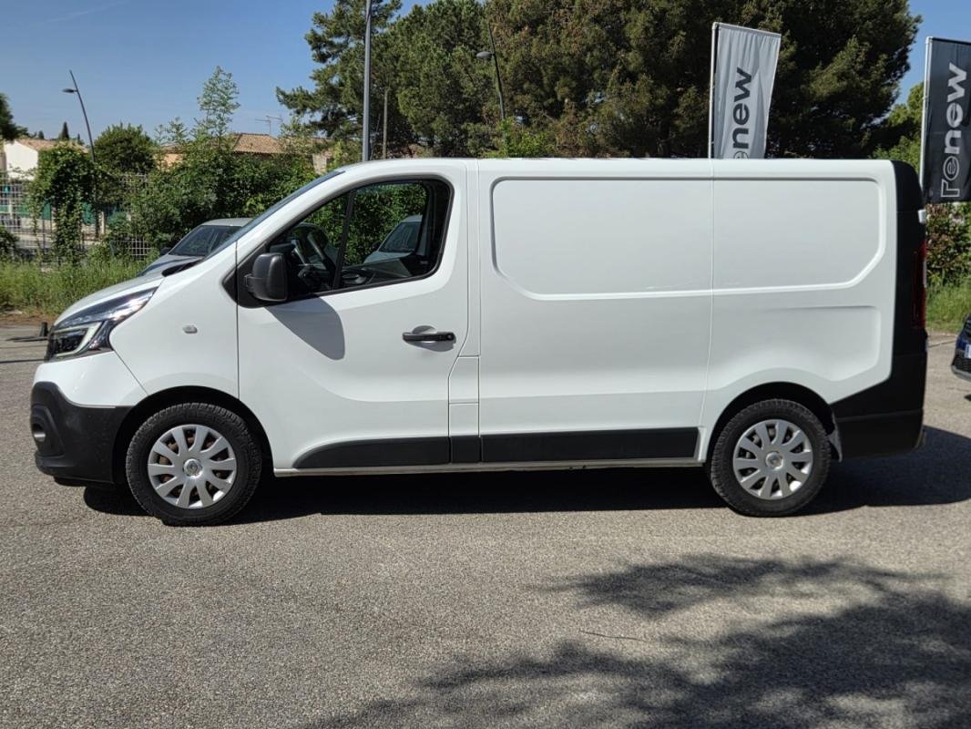 Renault Trafic - Photo 3