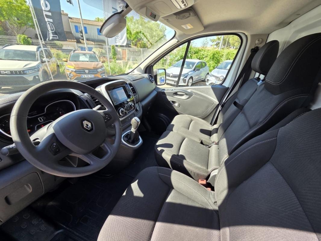 Renault Trafic - Photo 4