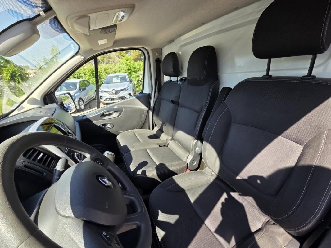 Renault Trafic - Photo 5