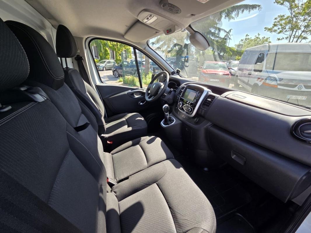 Renault Trafic - Photo 6