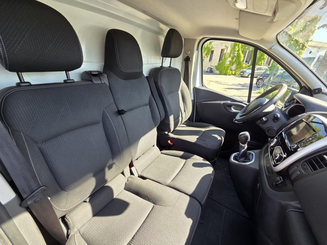 Renault Trafic - Photo 7