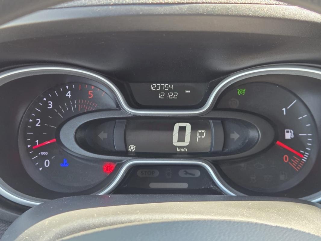 Renault Trafic - Photo 10
