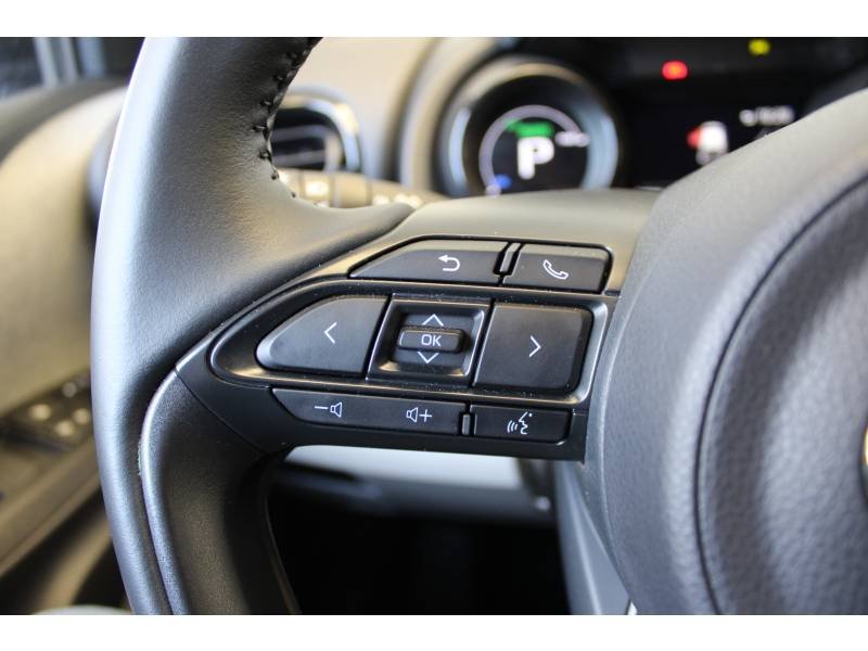 Toyota Yaris - Photo 13