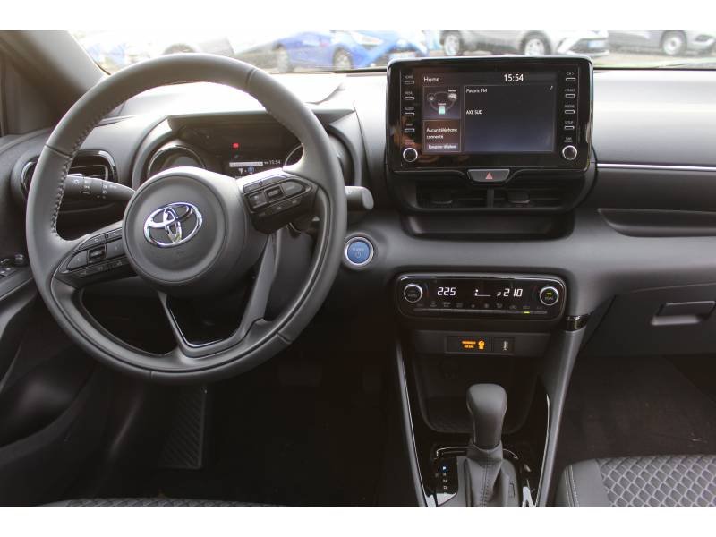 Toyota Yaris - Photo 2