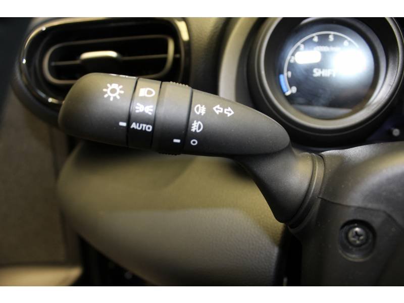 Toyota Yaris - Photo 5