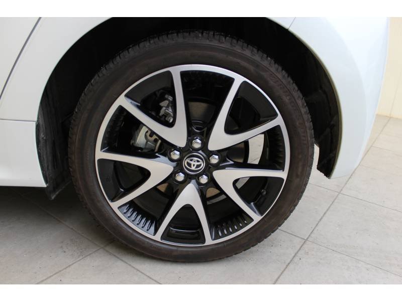 Toyota Yaris - Photo 9
