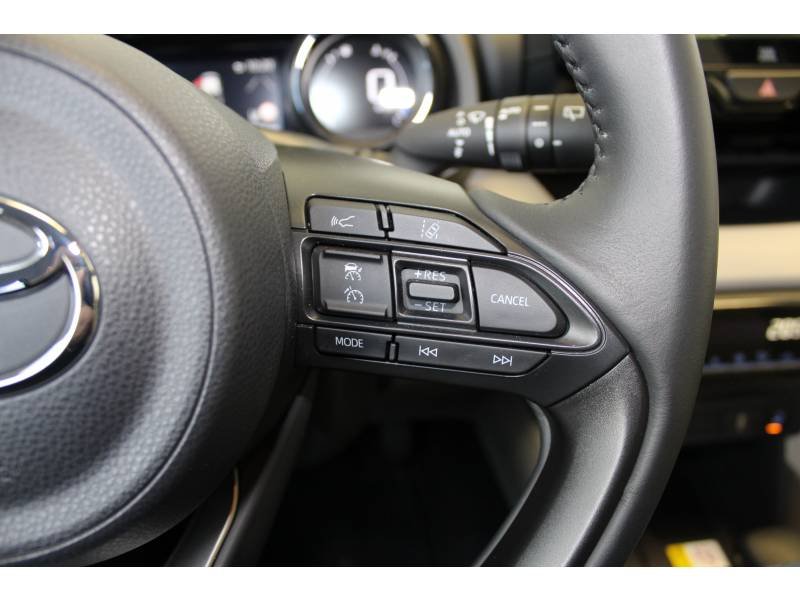 Toyota Yaris - Photo 10