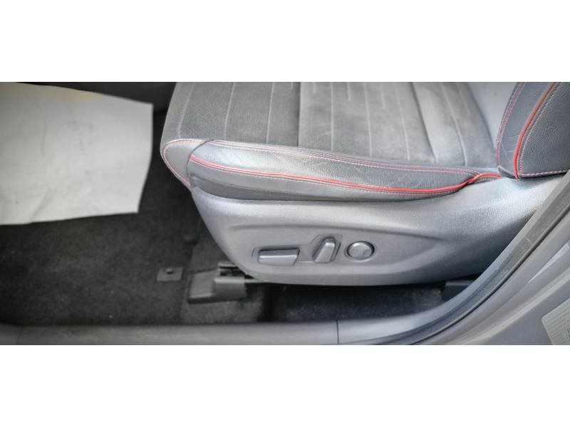 Hyundai Tucson - Photo 11