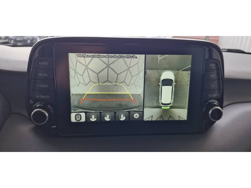 Hyundai Tucson - Photo 13