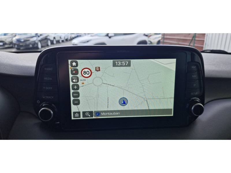 Hyundai Tucson - Photo 14