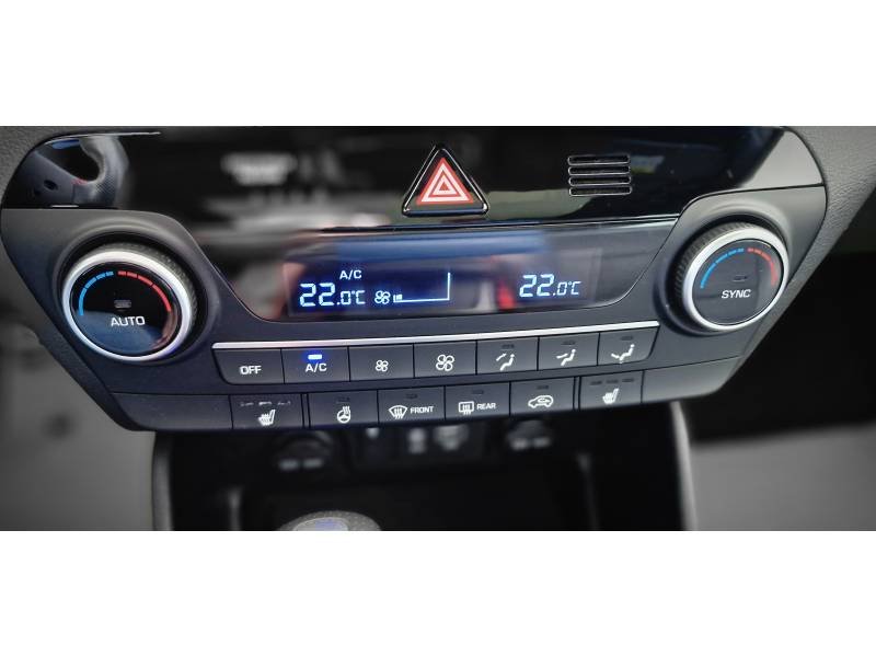 Hyundai Tucson - Photo 16