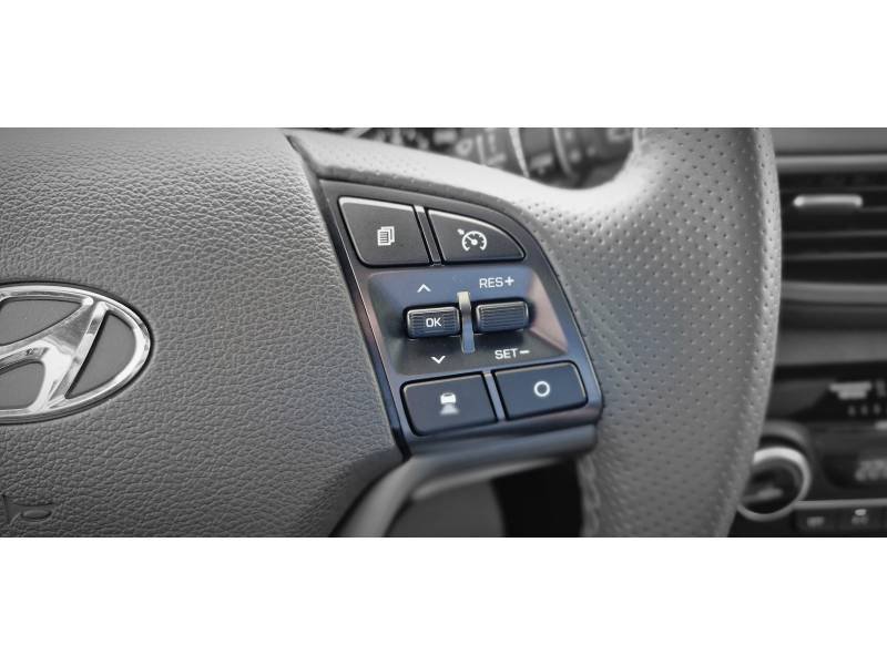 Hyundai Tucson - Photo 18