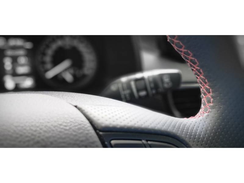 Hyundai Tucson - Photo 20