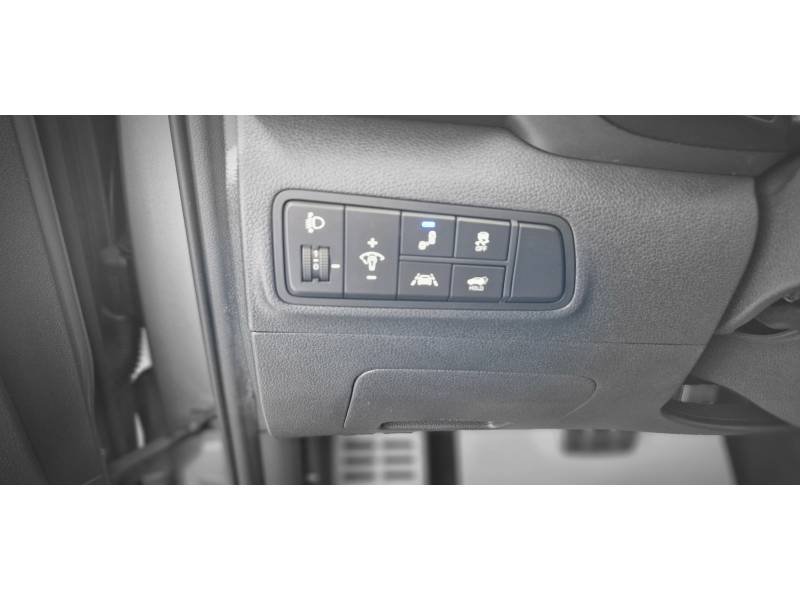 Hyundai Tucson - Photo 21
