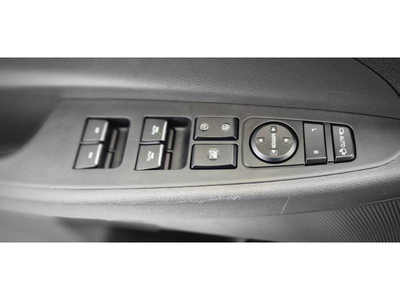 Hyundai Tucson - Photo 22