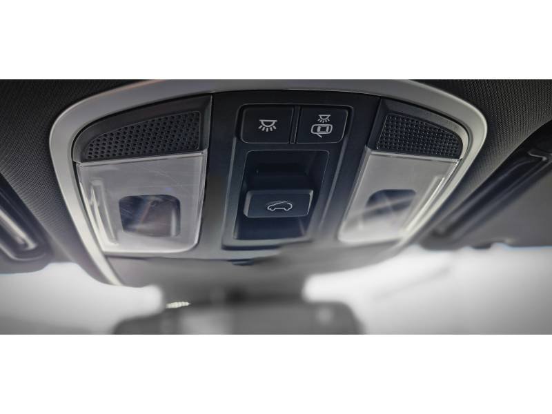 Hyundai Tucson - Photo 23