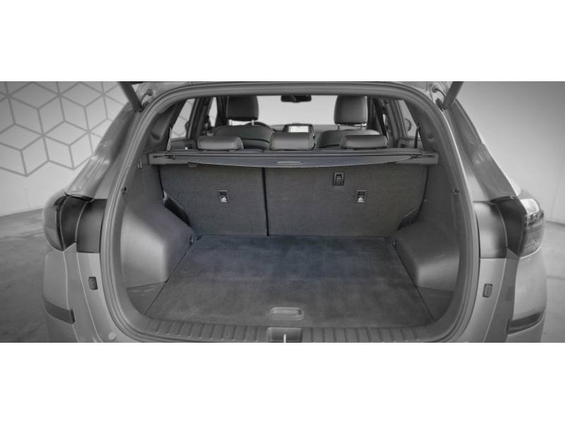 Hyundai Tucson - Photo 25