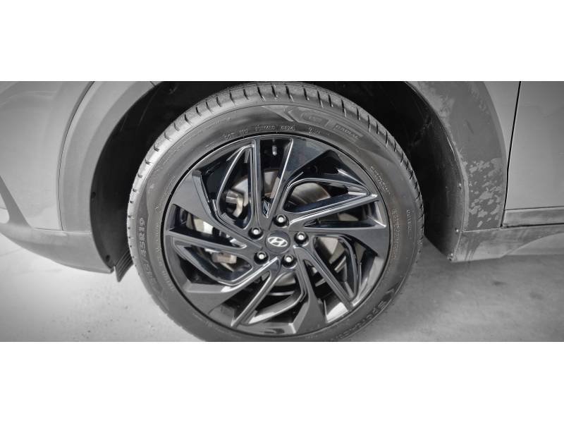 Hyundai Tucson - Photo 26