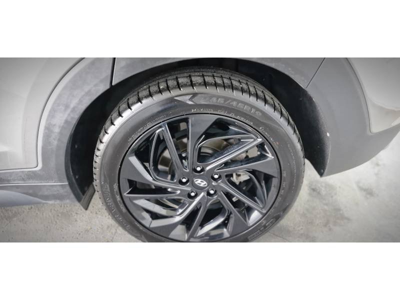 Hyundai Tucson - Photo 27