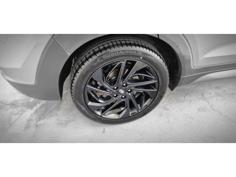 Hyundai Tucson - Photo 28